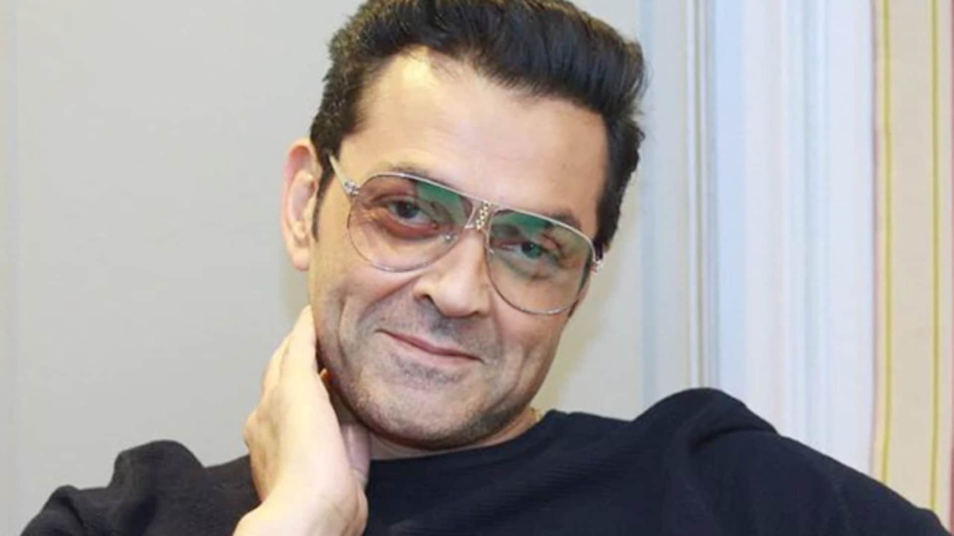 Animal Actor Bobby Deol Talk About His Failure In Film Industry Said No body Takes Him Seriously