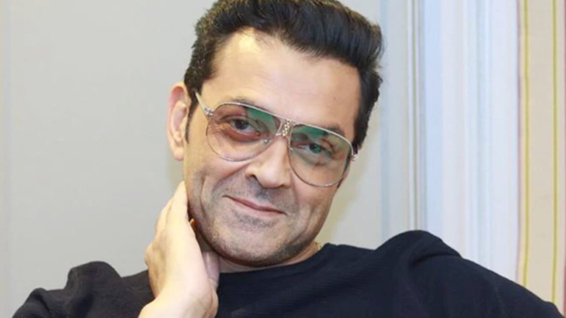 Animal Actor Bobby deol reveled when his sons will debut in Bollywood read details here
