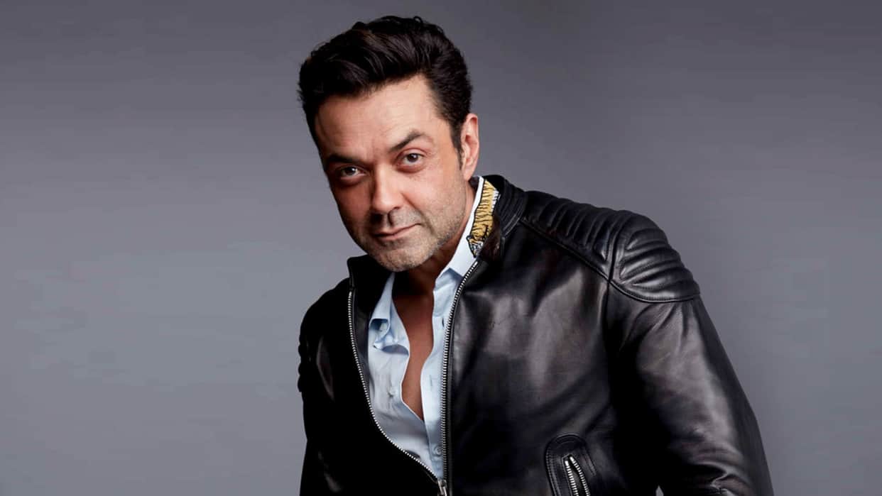 Bobby Deol revealed he wanted to do web series Rana Naidu But when he watched show  he was upset with it