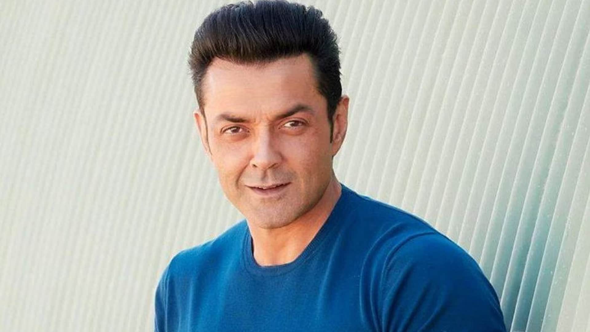 Animal Star Bobby Deol reveals his character from Ranbir Kapoor rashmika Mandanna film see netizens reaction
