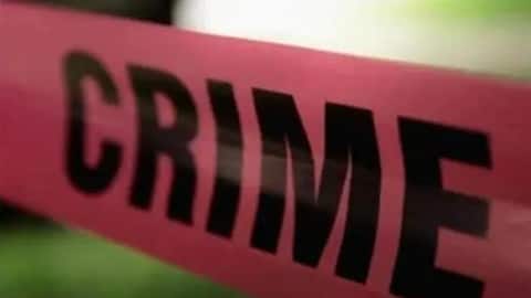 Bihar: Dead body found on the banks of the Ganges in Patna, relatives said it was a murder