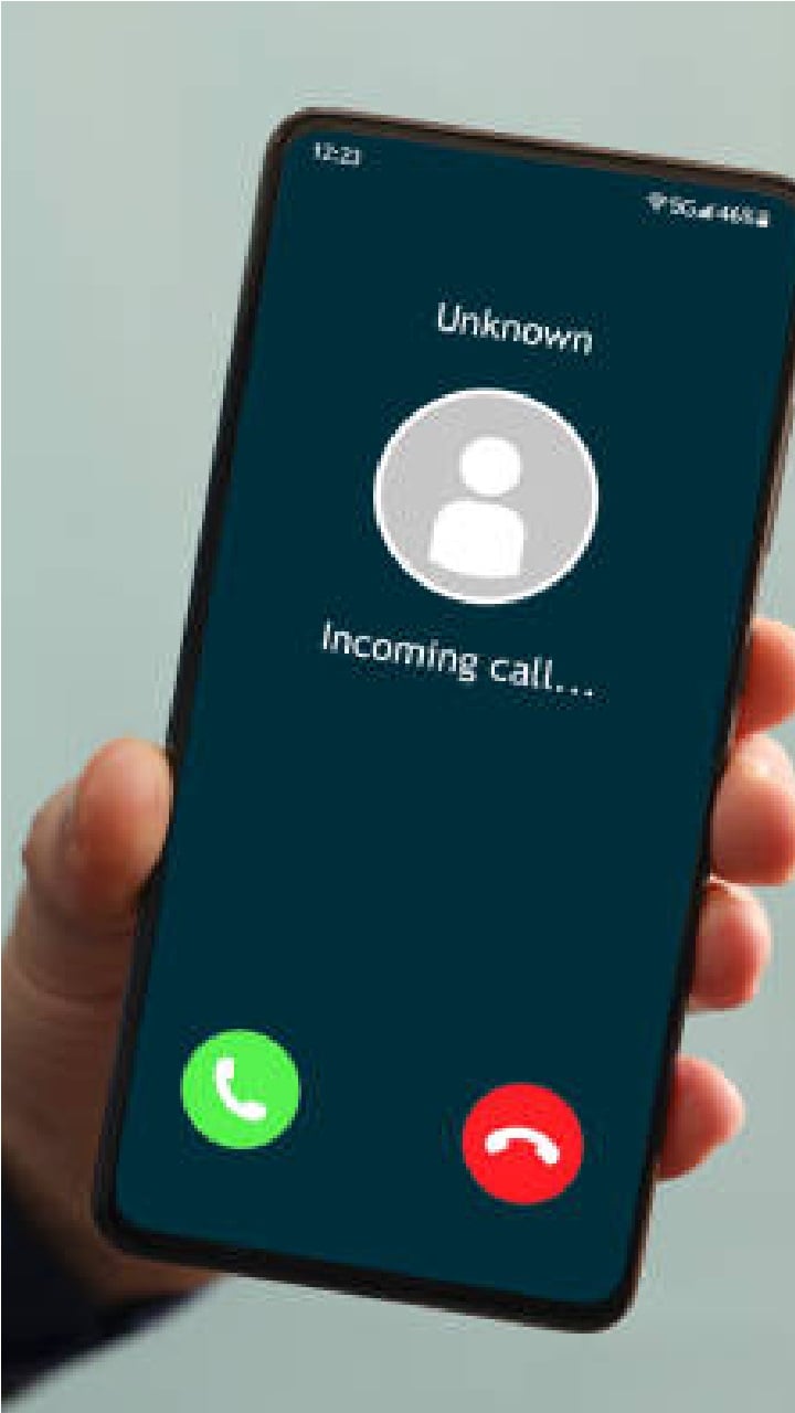 caller id