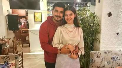Pandya Store actor Kanwar Dhillon warns cyber bullying girlfriend Alice Kaushik says you will not be spared