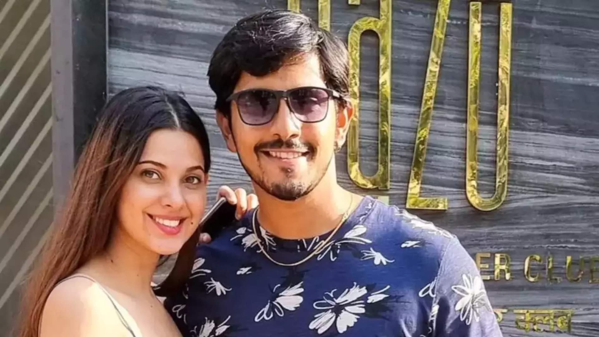 Pandya Store actor Kanwar Dhillon warns cyber bullying girlfriend Alice Kaushik says you will not be spared