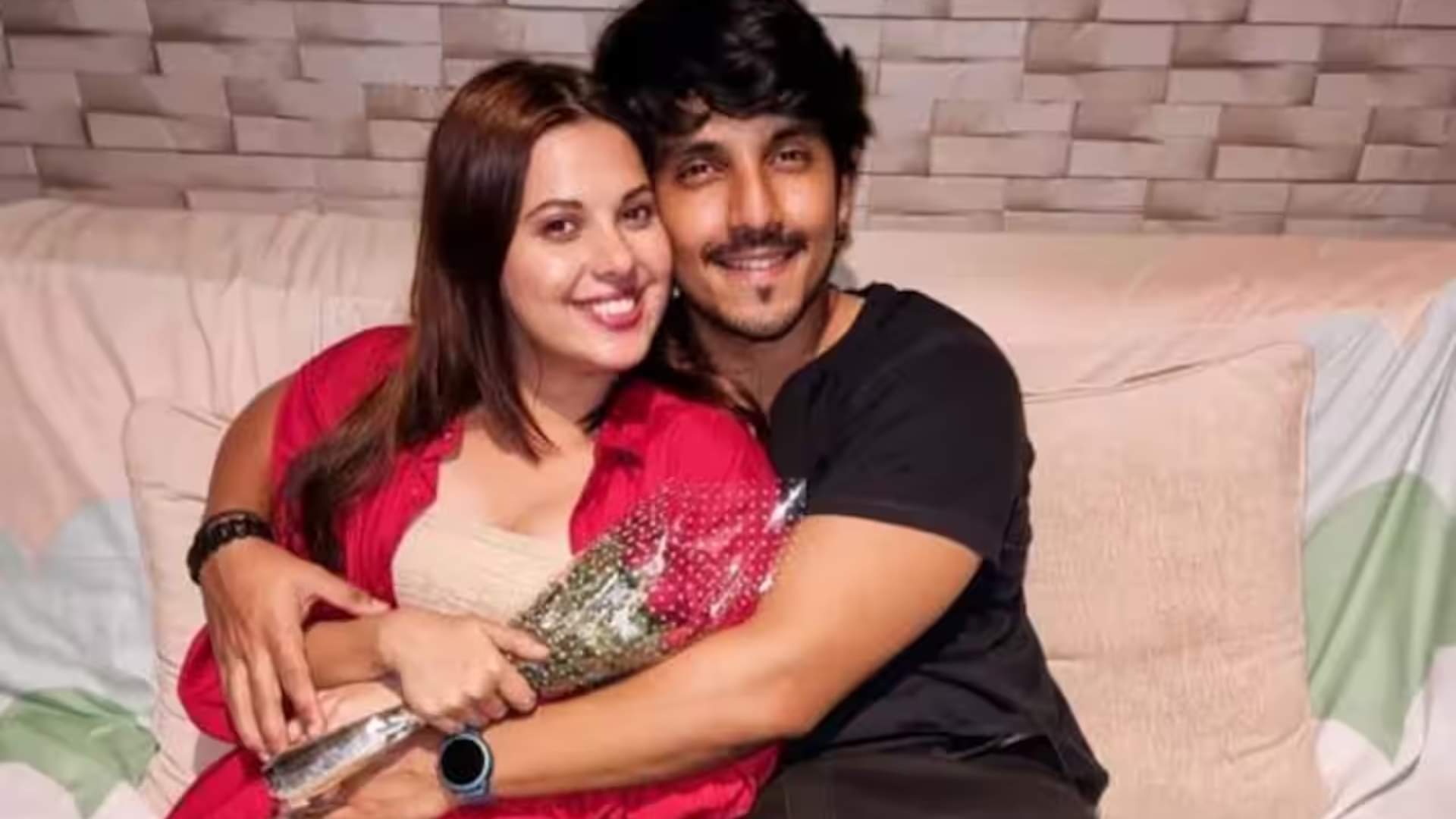 Pandya Store actor Kanwar Dhillon warns cyber bullying girlfriend Alice Kaushik says you will not be spared