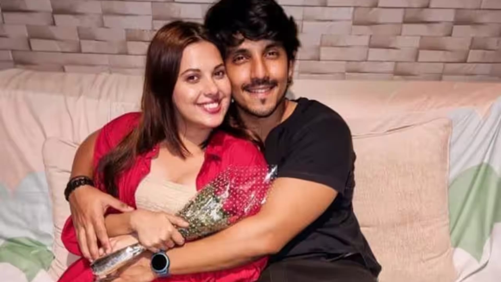 Pandya Store actor Kanwar Dhillon warns cyber bullying girlfriend Alice Kaushik says you will not be spared