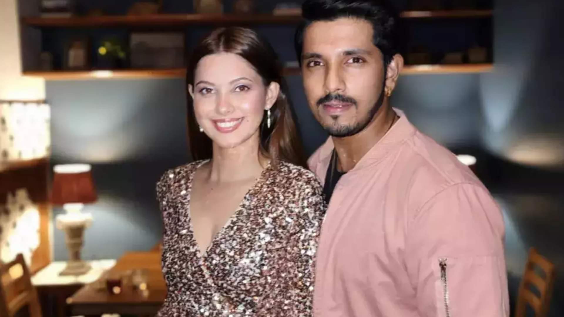 Pandya Store actor Kanwar Dhillon warns cyber bullying girlfriend Alice Kaushik says you will not be spared