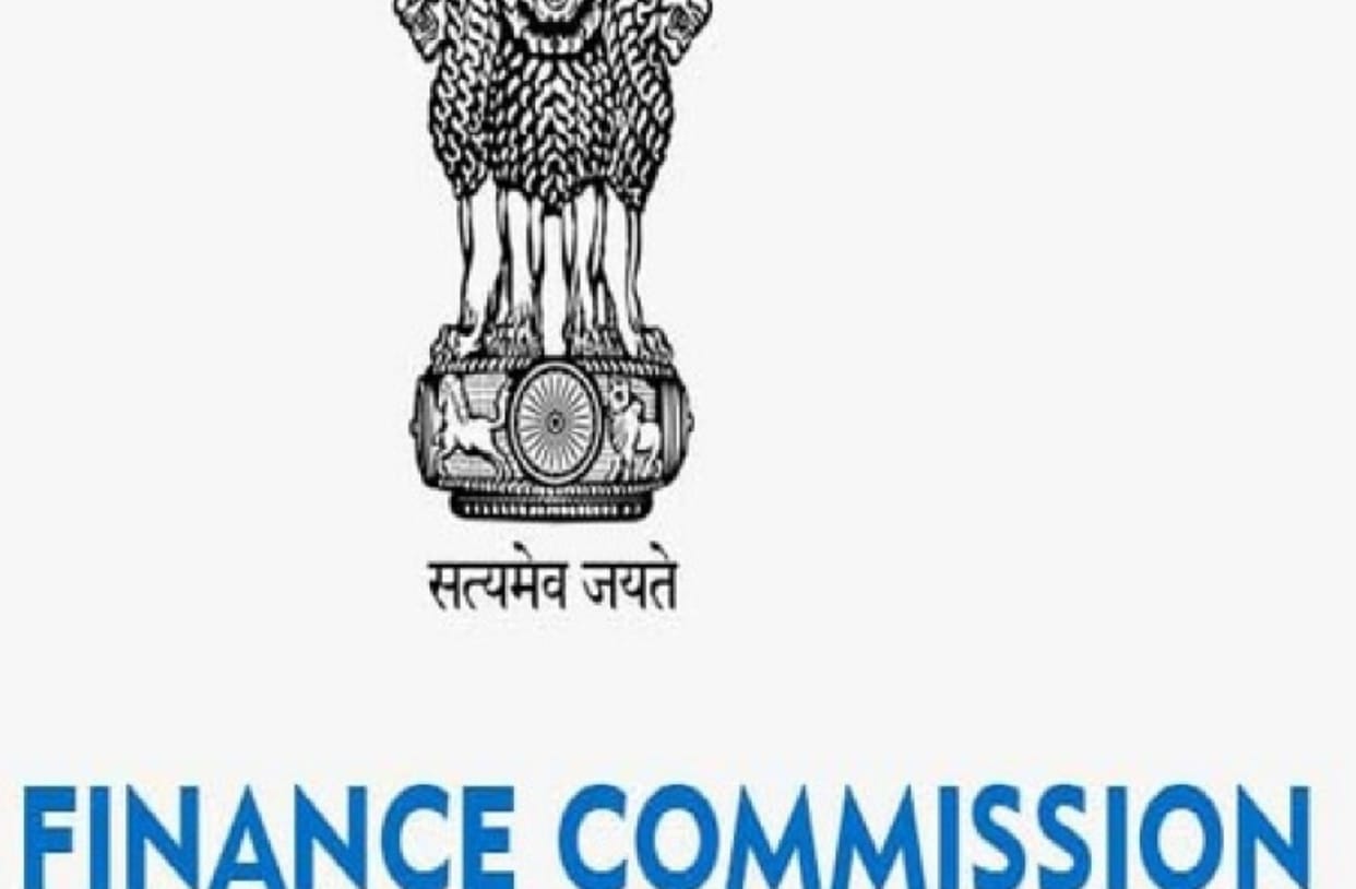 government may set up the 16th Finance Commission this year