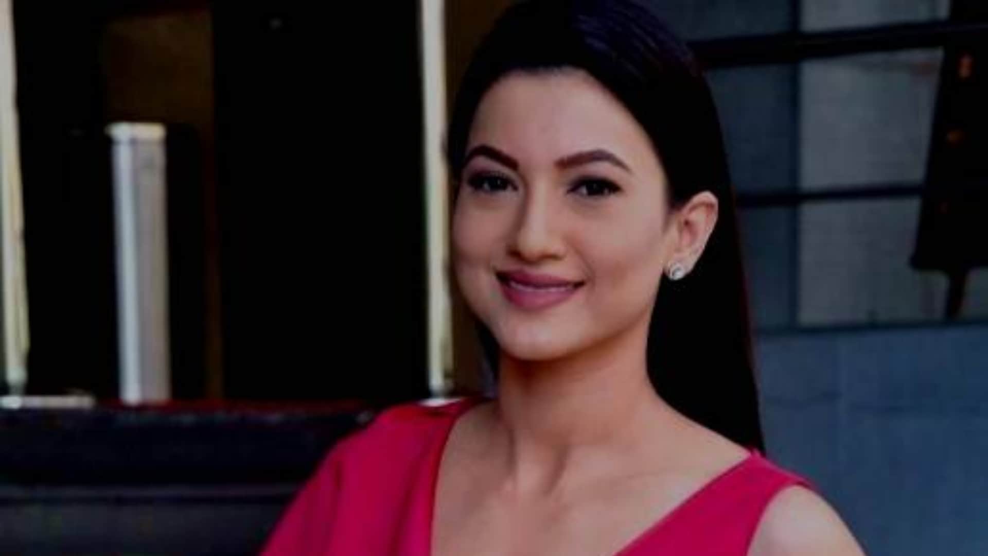 Gauahar Khan Host of In Real Love Of Netflix Show At The Time Of Pregnancy actress Thanked Raghu Rajiv