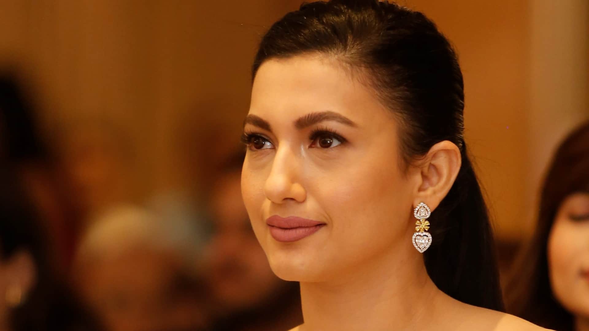 Gauahar Khan Host of In Real Love Of Netflix Show At The Time Of Pregnancy actress Thanked Raghu Rajiv