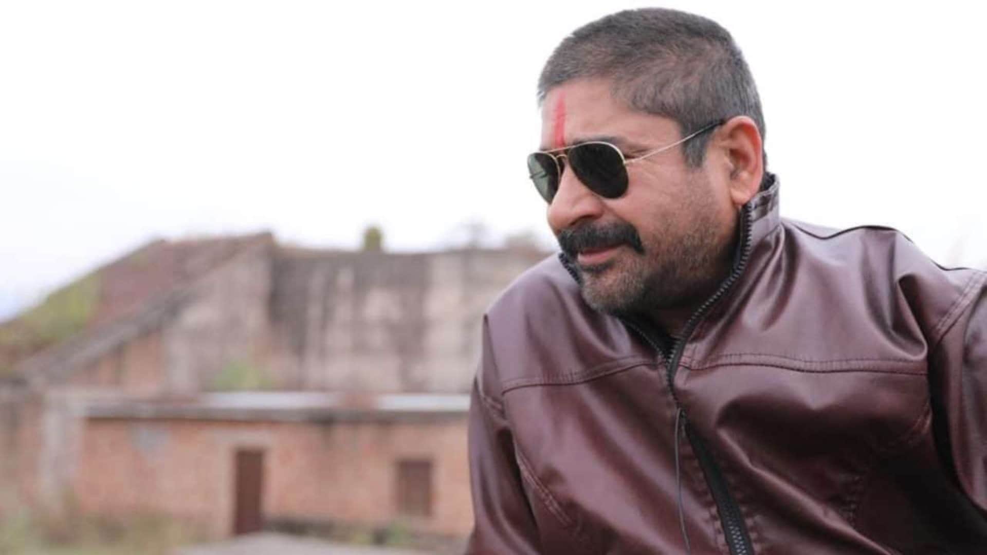 hashiye ke superstar 11 Yashpal sharma dada lakhmi lagaan national school of drama hazaar chaurasi ki maa