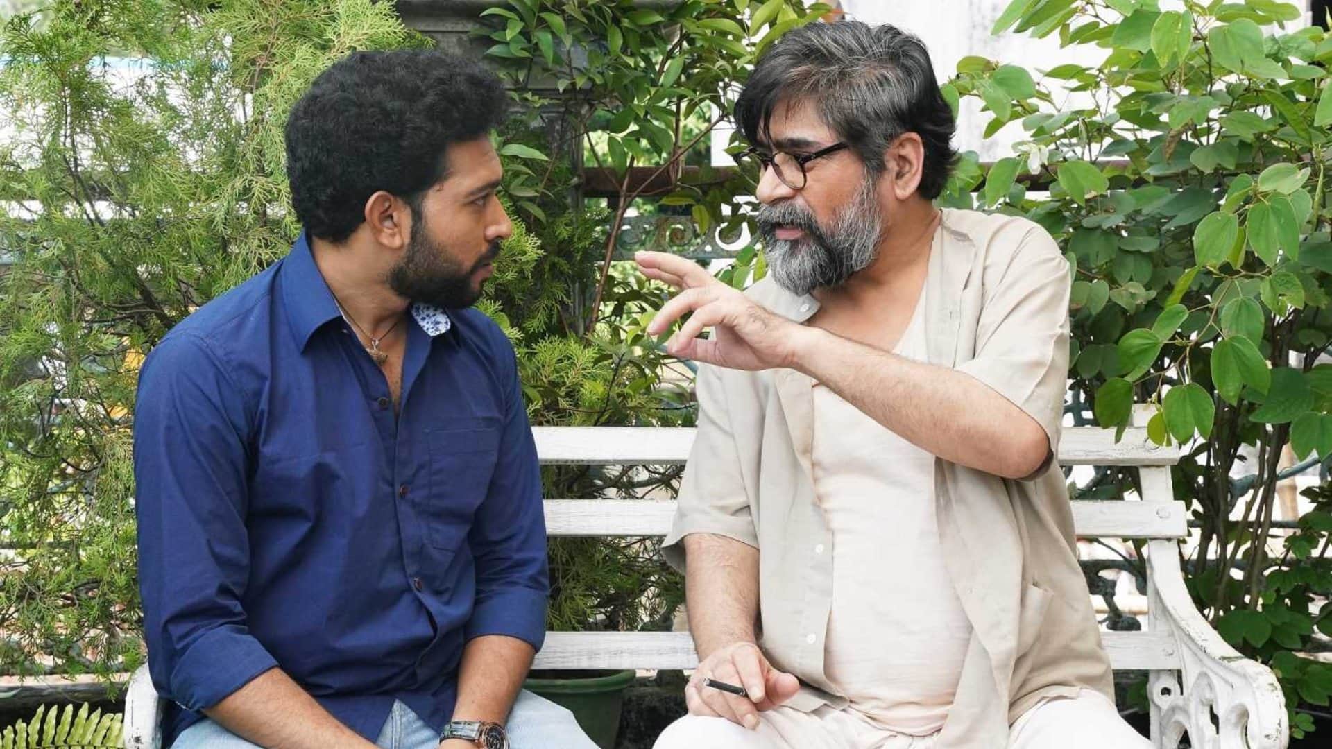 hashiye ke superstar 11 Yashpal sharma dada lakhmi lagaan national school of drama hazaar chaurasi ki maa