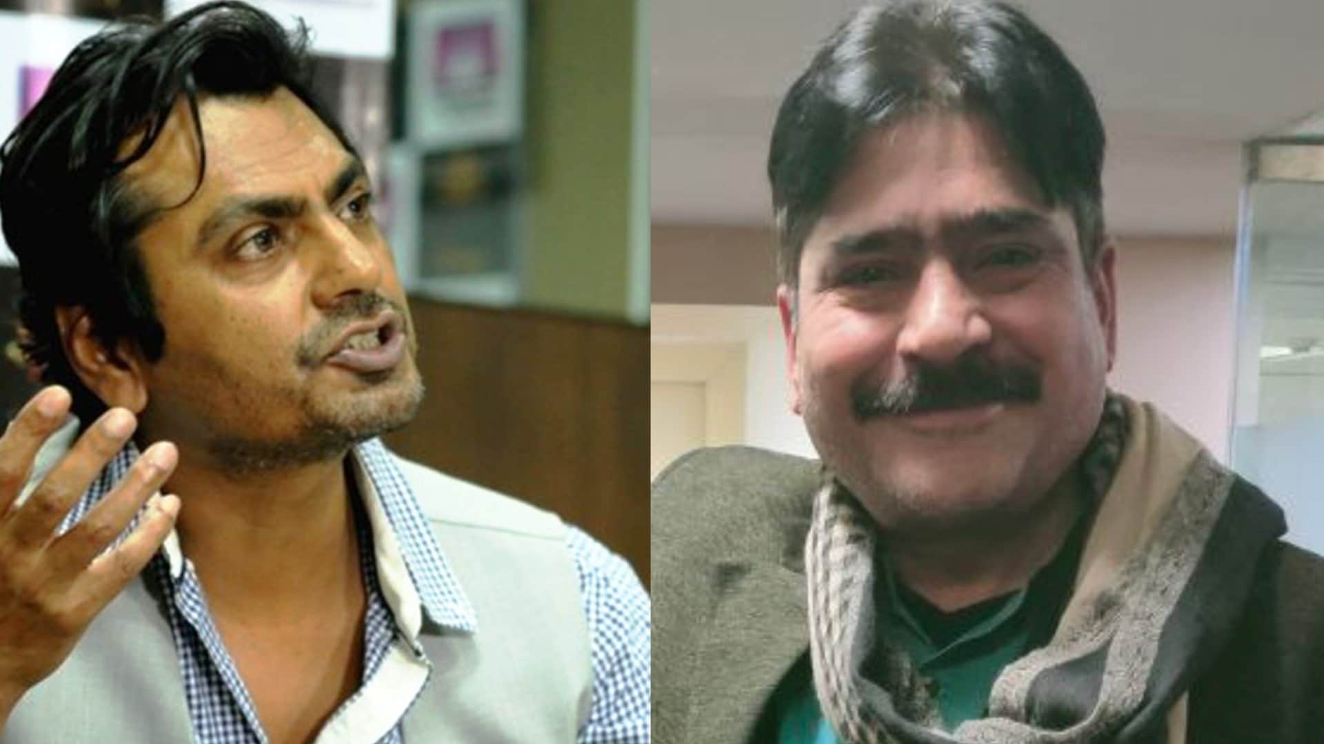 hashiye ke superstar 11 Yashpal sharma dada lakhmi lagaan national school of drama hazaar chaurasi ki maa