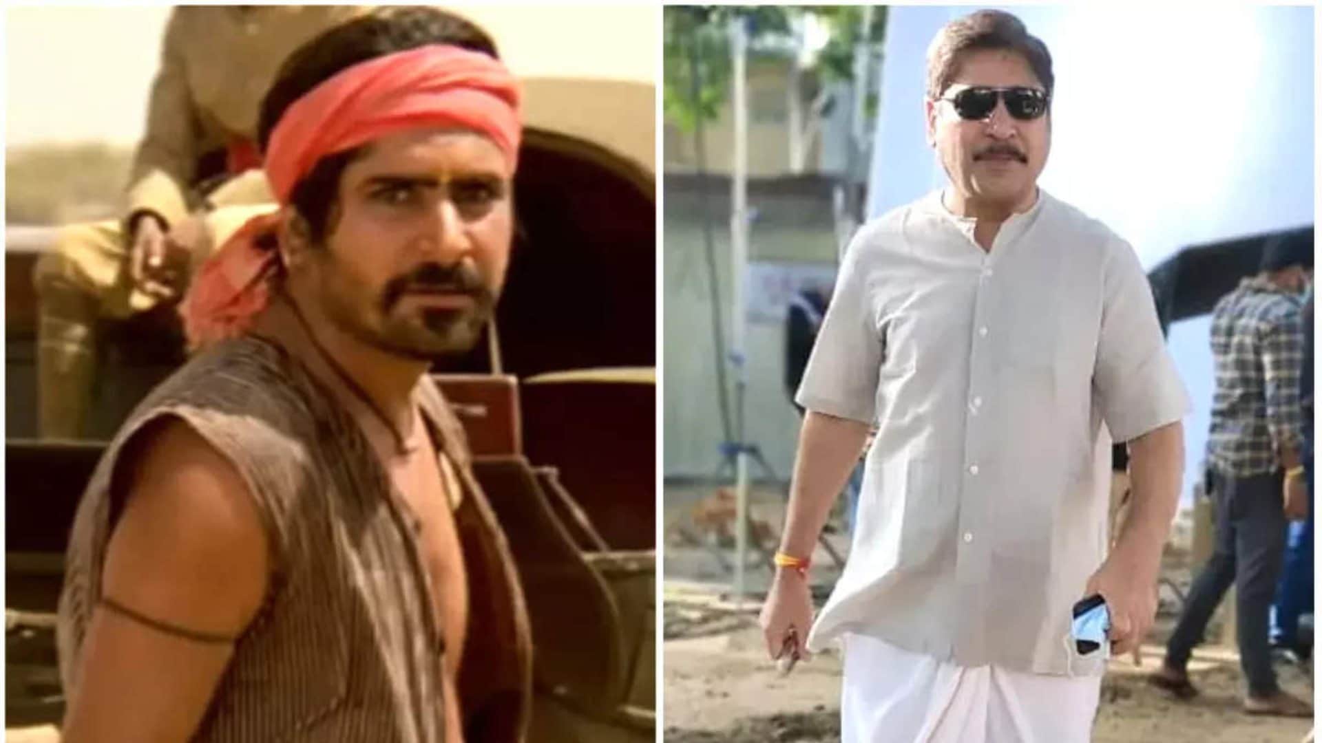 hashiye ke superstar 11 Yashpal sharma dada lakhmi lagaan national school of drama hazaar chaurasi ki maa