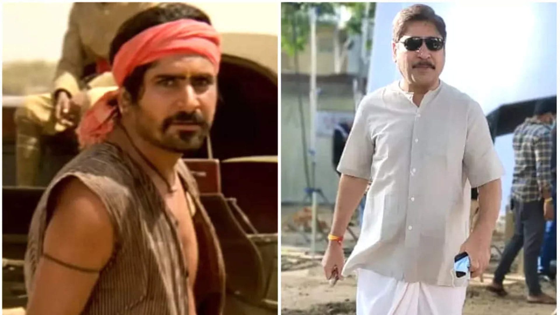 hashiye ke superstar 11 Yashpal sharma dada lakhmi lagaan national school of drama hazaar chaurasi ki maa