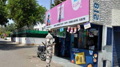 कर्नाटक अमूल बनाम नंदिनी मामले पर सियासत