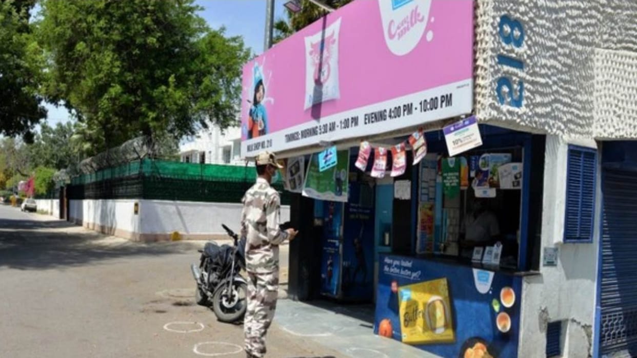karnataka election amul vs nandini milk shivakumar support jds complained to election commission news updates