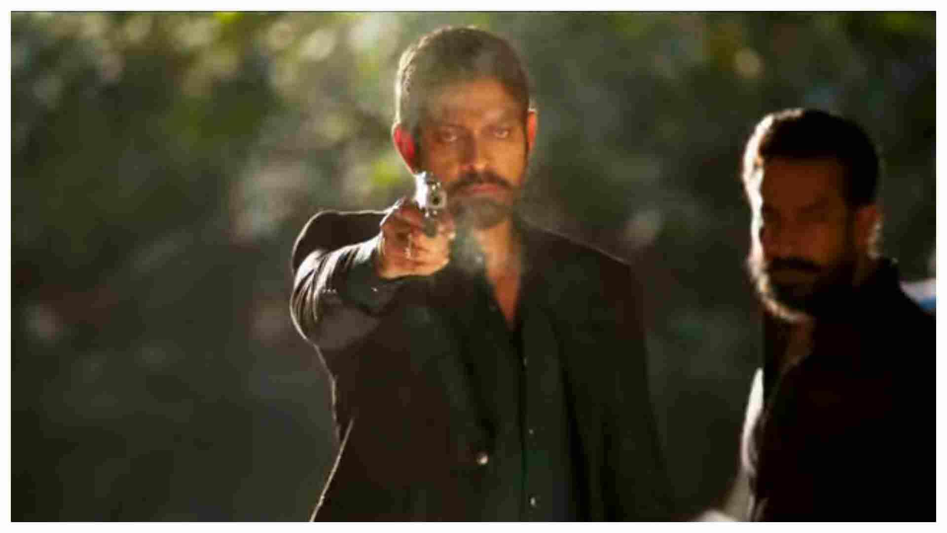 Kisi Ka Bhai Kisi Ki Jaan Trailer Out: Salman Khan Venkatesh Pooja Hegde Jagapathi Babu movie watch video here