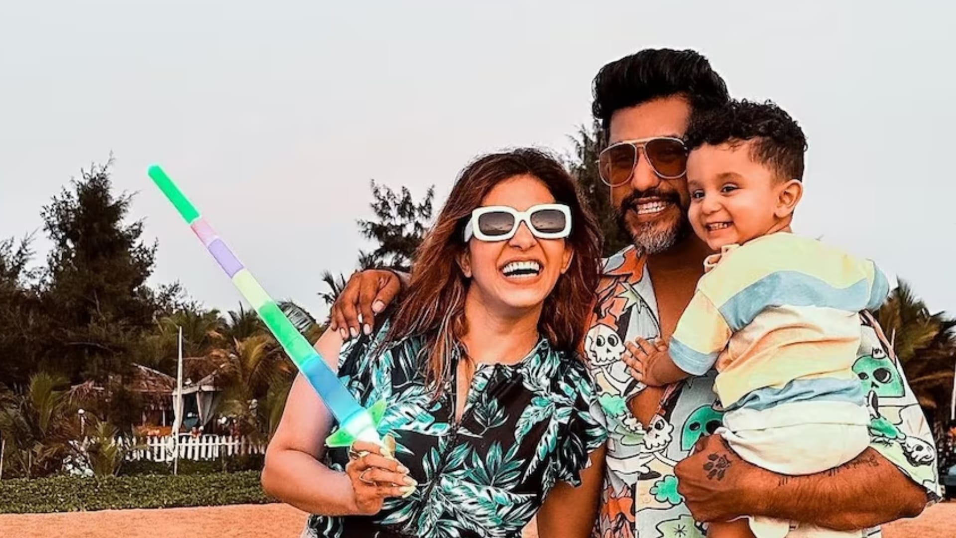 These TV Actresses Married Younger Man From Kishwer Merchant Suyyash Rai To Sanaya Irani Mohit Sehgal