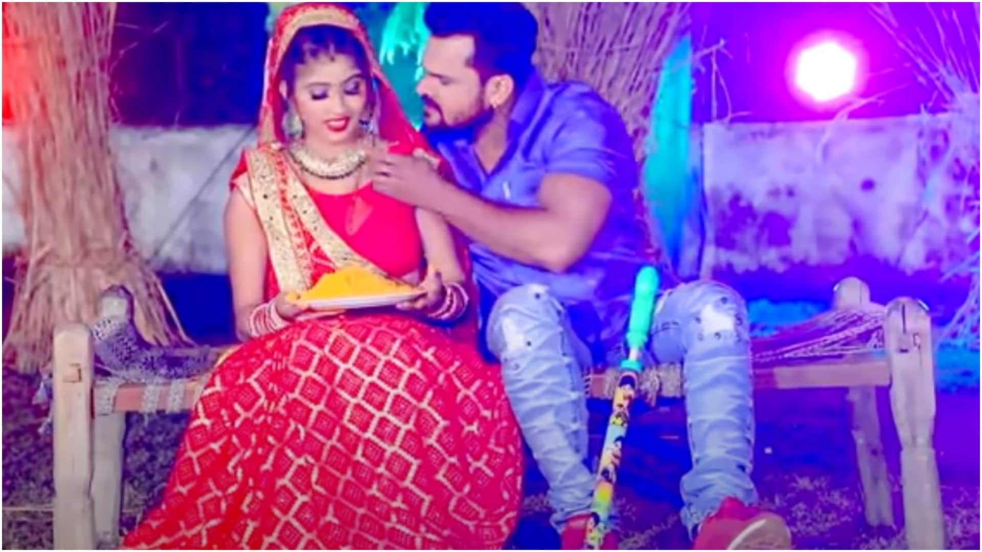 Bhojpuri Star Arvind Akela Kallu and piyush mishra will seen in upcoming film sankat mochan hanuman