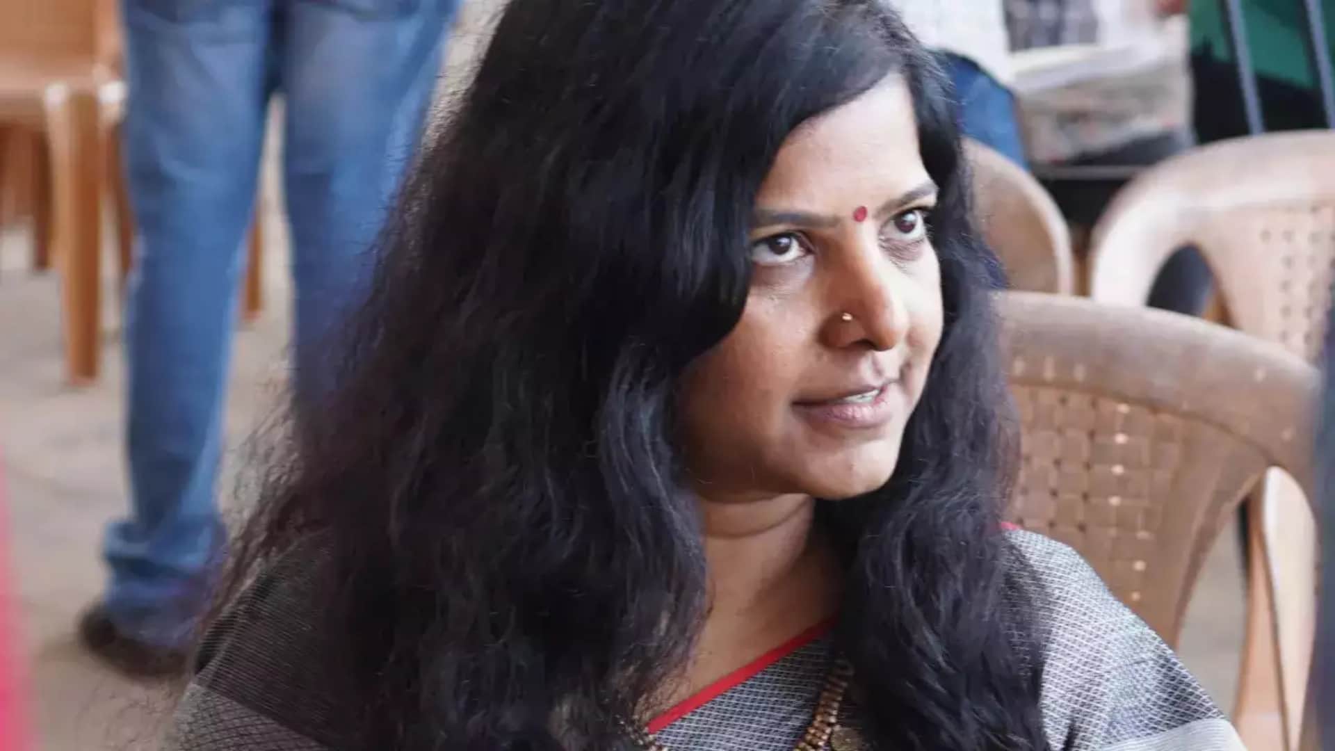 Kali poster SC extends protection to Leena Manimekalai clubs all FIRs against her and transfers to Delhi