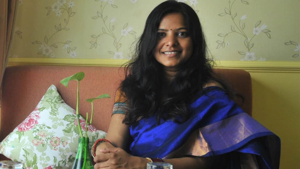Kali poster SC extends protection to Leena Manimekalai clubs all FIRs against her and transfers to Delhi