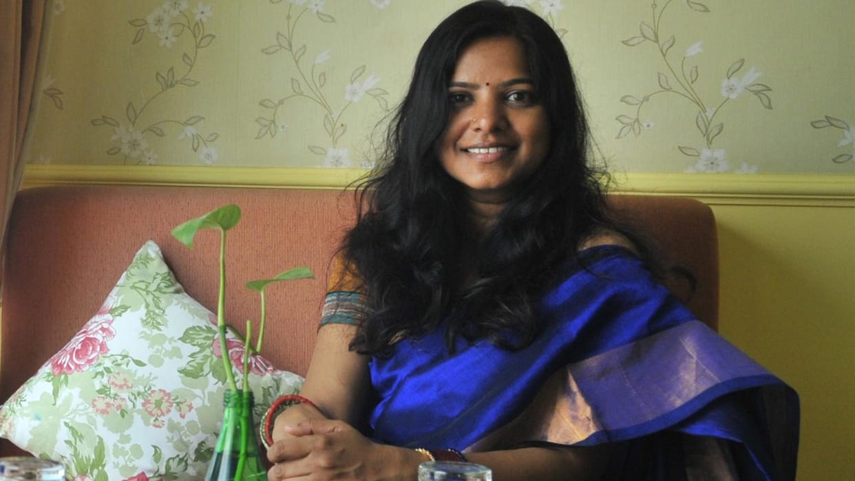 Kali poster SC extends protection to Leena Manimekalai clubs all FIRs against her and transfers to Delhi