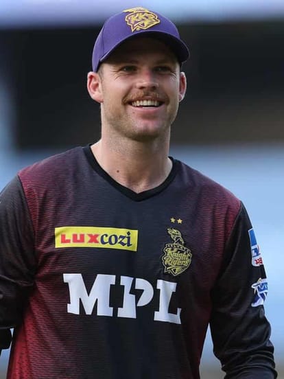 Lockie Ferguson