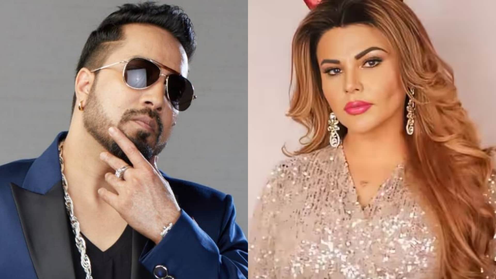 Mika Singh Got Big Relief From Bombay High Court Rakhi Sawant forcibly kissing case quashed