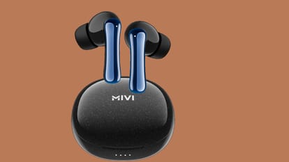 Mivi K7