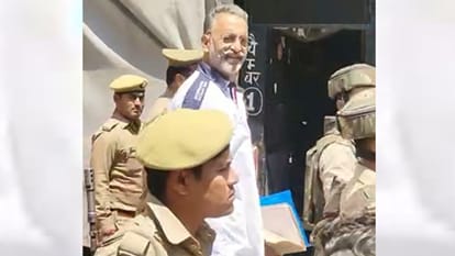 Mukhtar's appearance today: Awadhesh Rai murder case's decision may come soon, will there be any strength in t