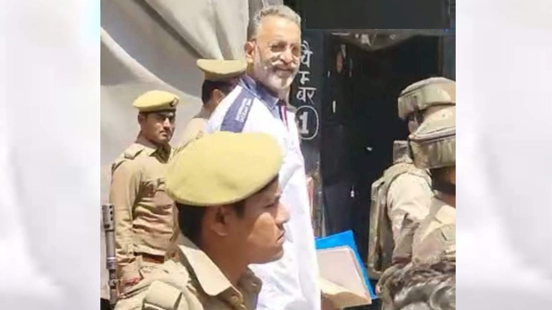 Mukhtar Ansari death Family members were alleging poisoning, yet why were food samples not taken
