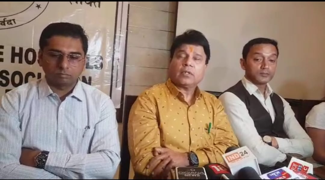 MP News: Private hospitals open front, warn to stop treatment in Ayushman scheme from April 15