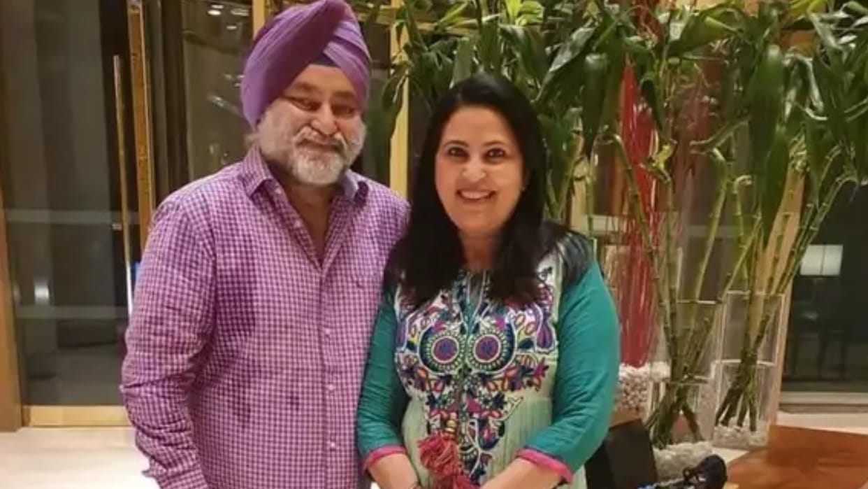 Nilu Kohli Talk About Husband Harminder Singh Kohli Demises Actress Said dont know How to Deal With That