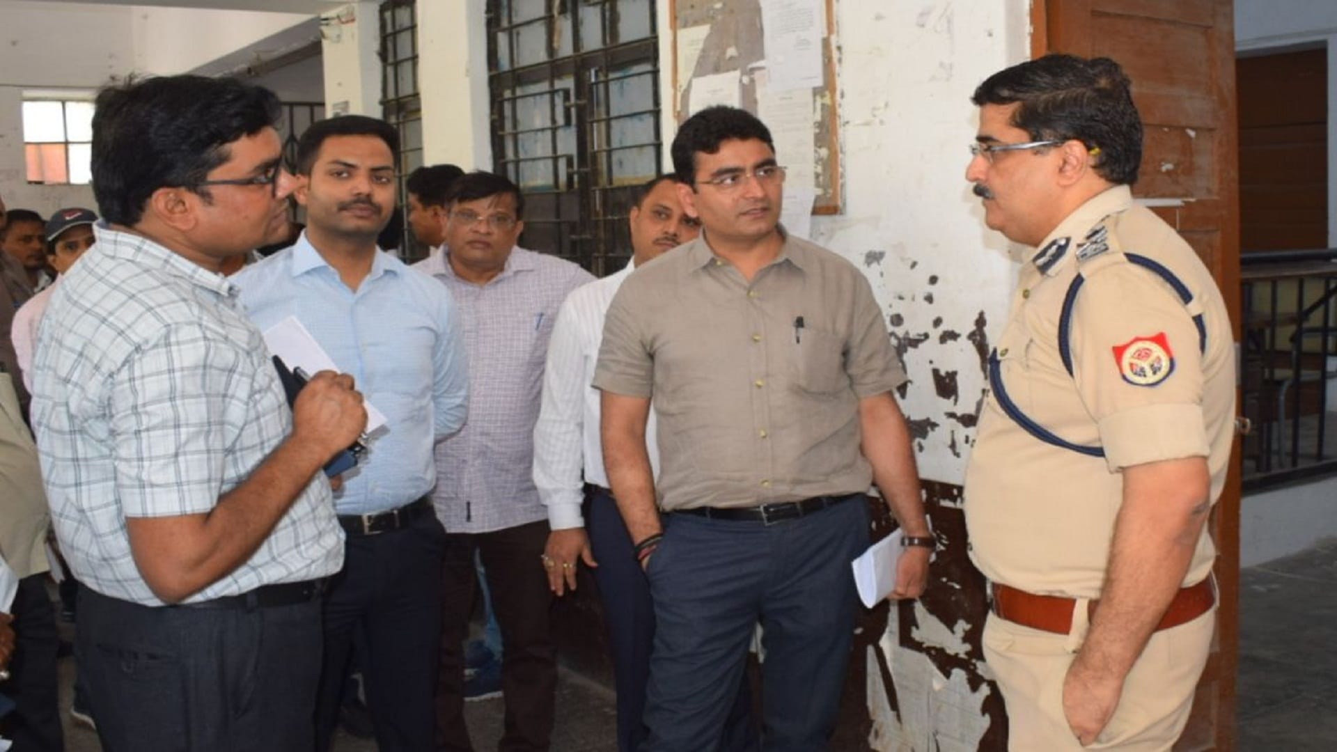 Prayagraj: Notification issued for municipal body, nomination from Tuesday, preparation complete
