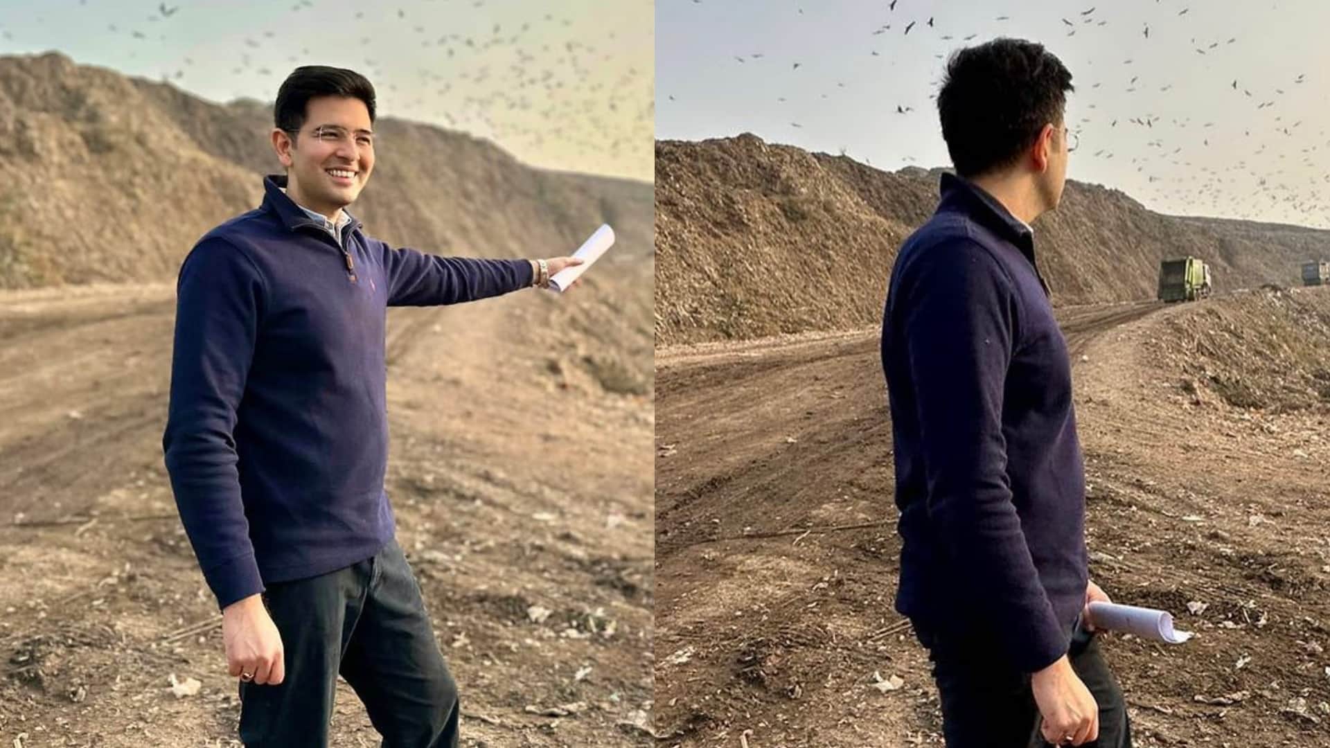Raghav Chadha stylish look of AAP leader Raghav Chadha engagement and Parineeti Chopra