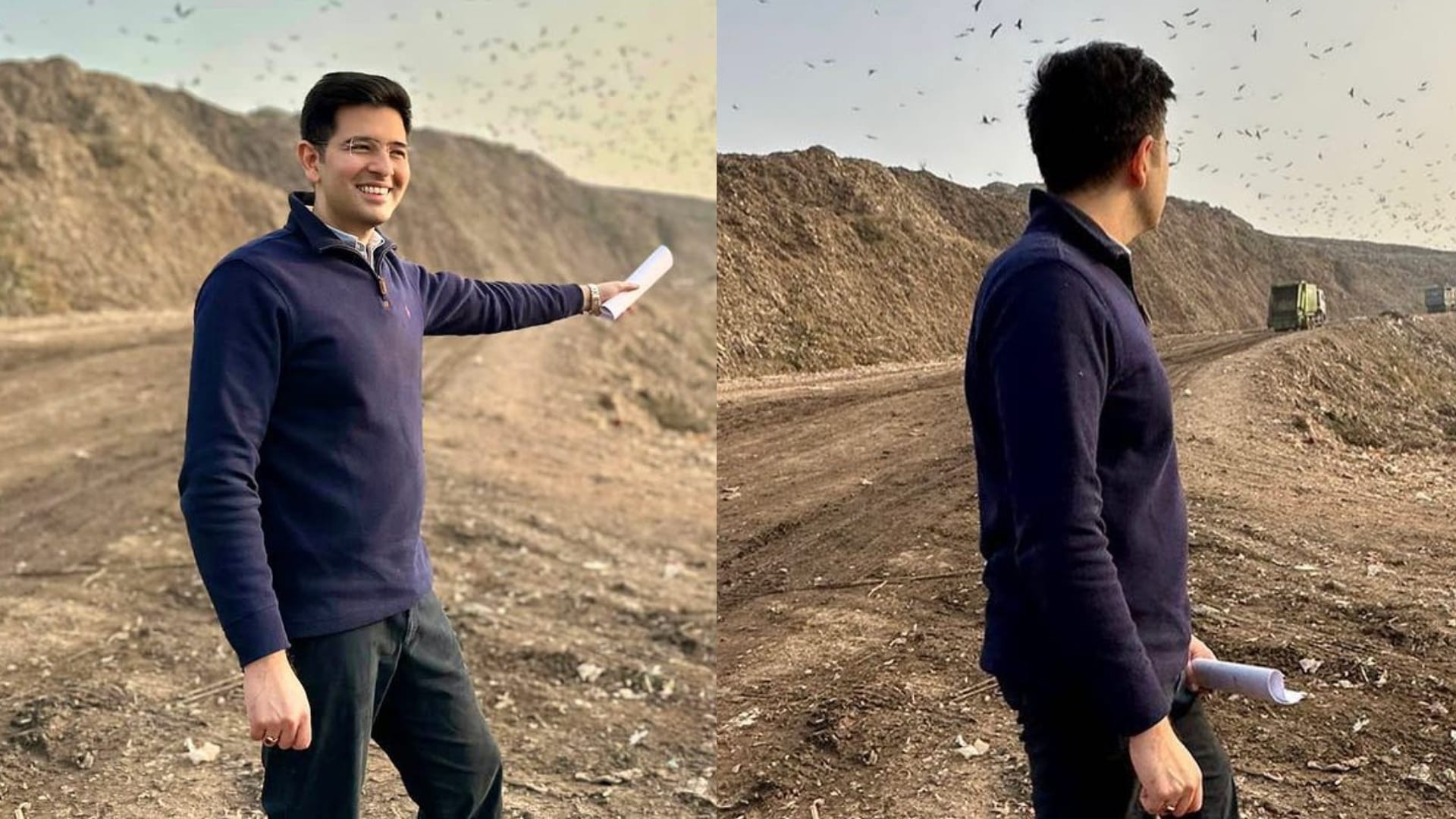 Raghav Chadha stylish look of AAP leader Raghav Chadha engagement and Parineeti Chopra