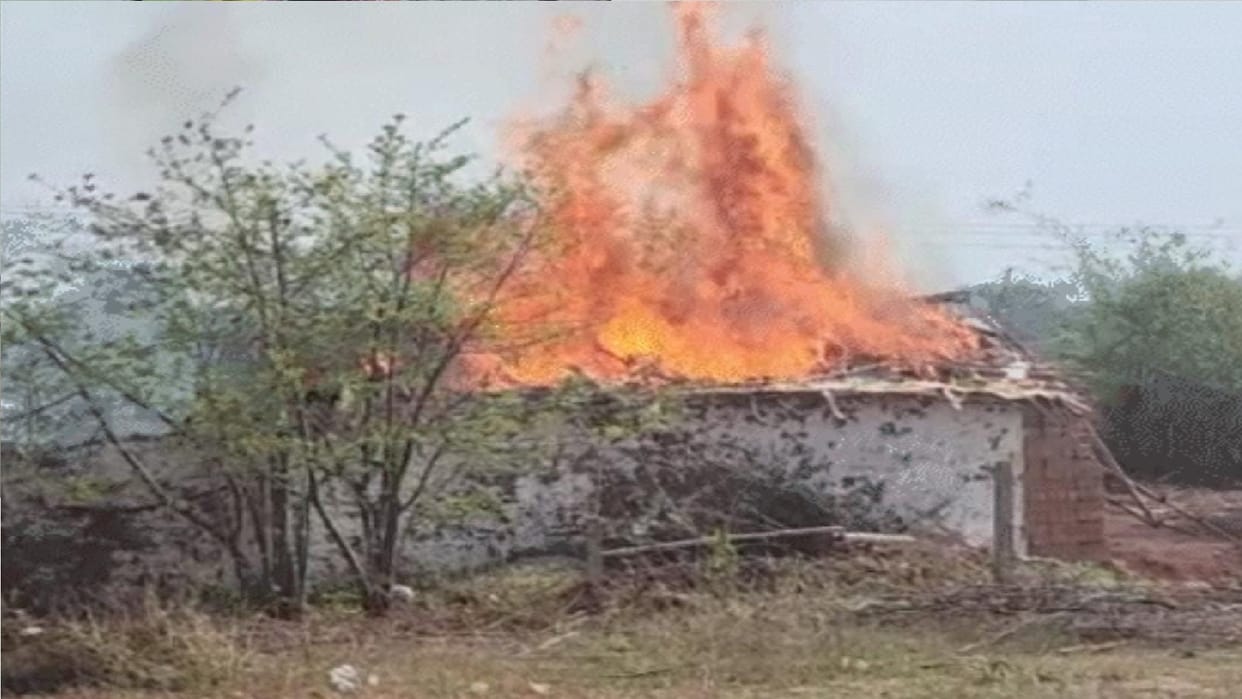 Bemetara death case: Vishwa Hindu Parishad closed Chhattisgarh Today