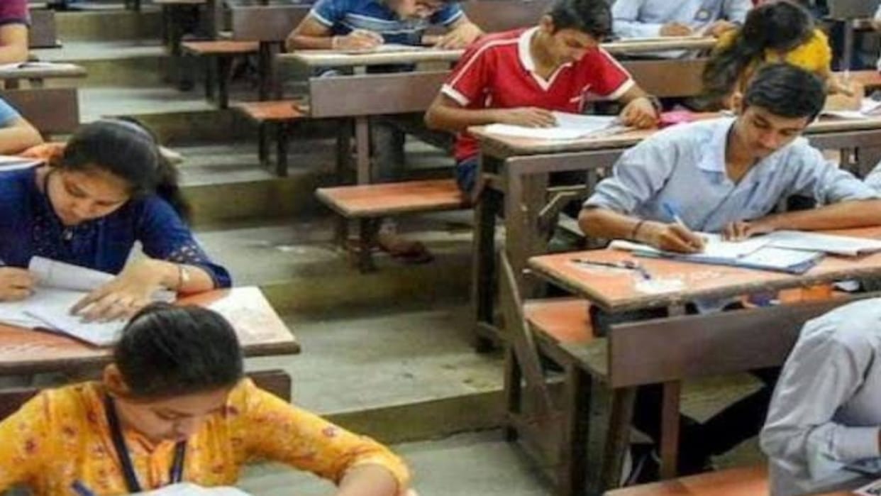 Rajasthan Class VIII third language exam postponed exam will be held on April 13 instead of 11