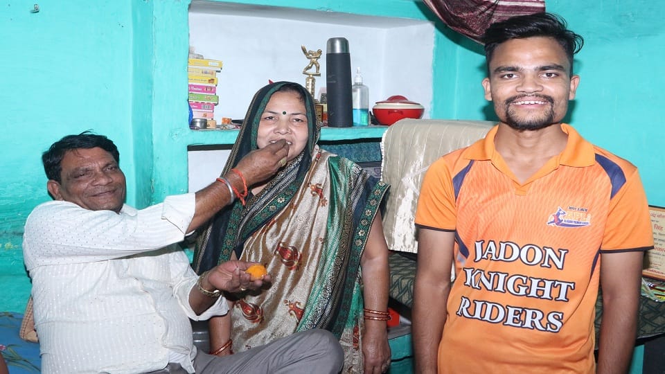 planning for the marriage of IPL cricketer Rinku Singh