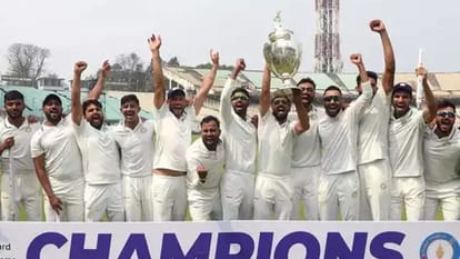 Ranji Trophy, Ranji Trophy 2024