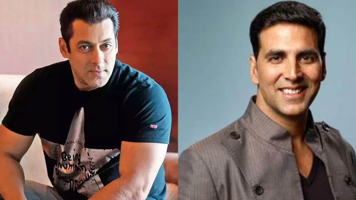 Salman khan replaces akshay kumar farhad samji Film kisi ka bhai kisi ki jaan know the inside story here