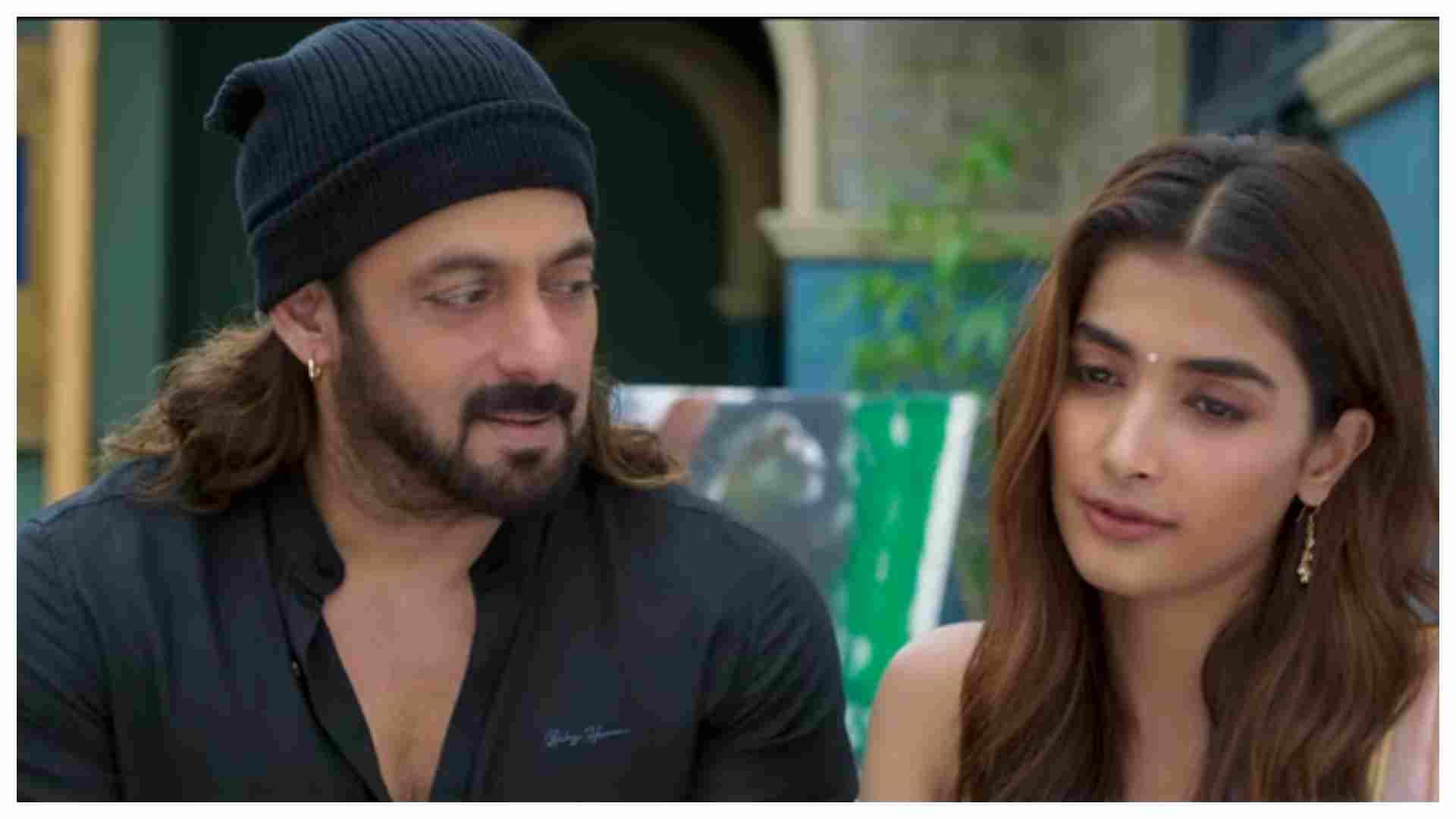 Tiger 3 shooting wrap up salman khan do with the shoot actor said it was very hectic but fun  read