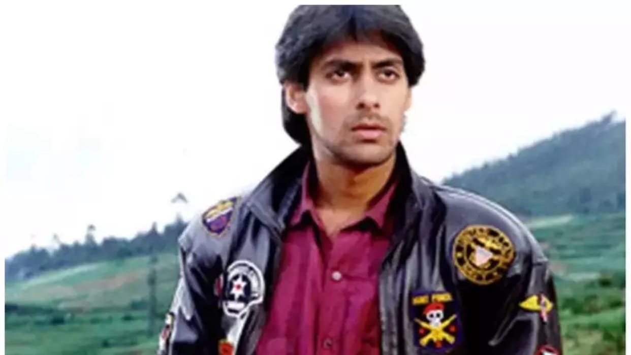 Prosenjit Chatterjee reveals that Faraaz Khan was the first choice for Maine Pyaar kiya Film not Salman Khan