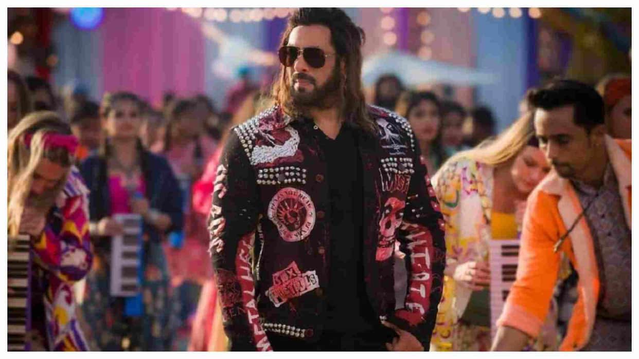 Salman Khan says on kisi ka bhai kisi ki jaan agr film flop hui to pura bill mere pe fatega during promotion