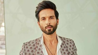 Bloody Daddy actor shahid Kapoor on actors bulking up for action movies says We have crossed those cliches