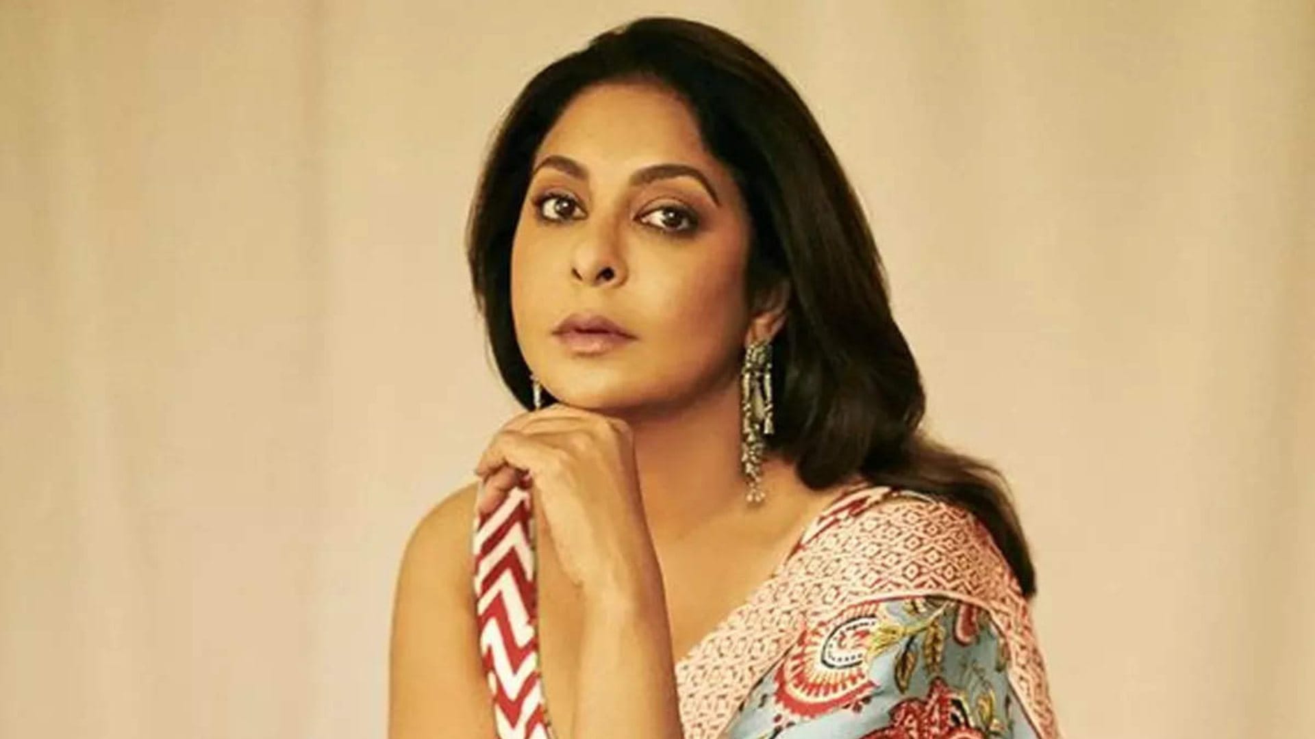 When Delhi Crime Fame Shefali Shah became a victim of abuse in market the pain of actress spilled after years