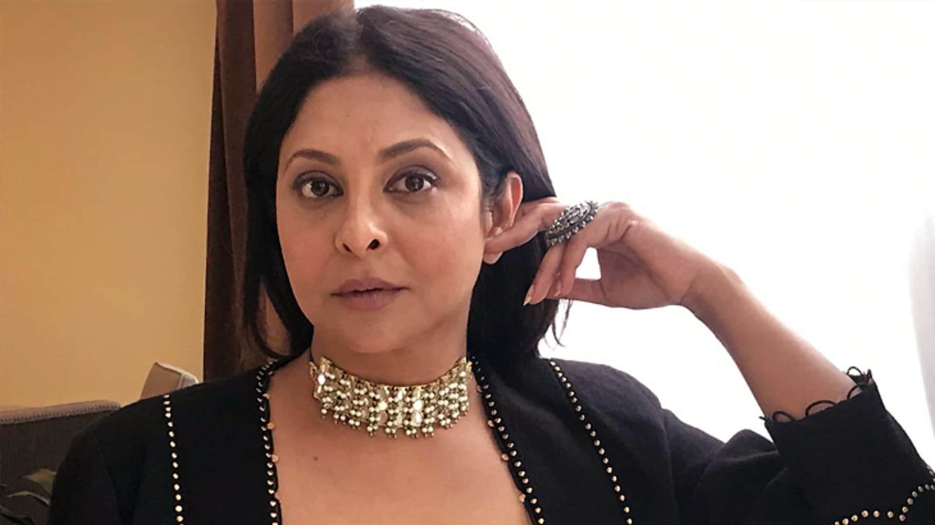 When Delhi Crime Fame Shefali Shah became a victim of abuse in market the pain of actress spilled after years