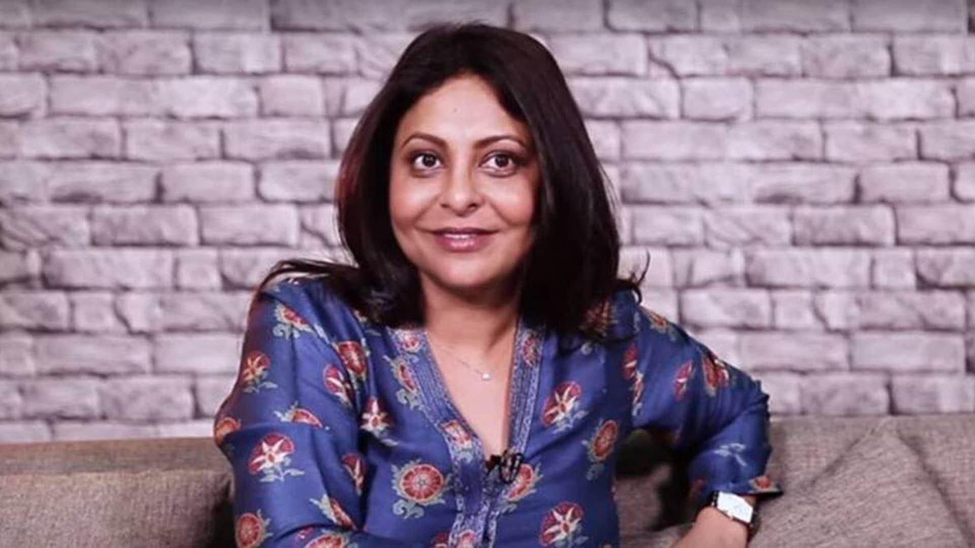 When Delhi Crime Fame Shefali Shah became a victim of abuse in market the pain of actress spilled after years