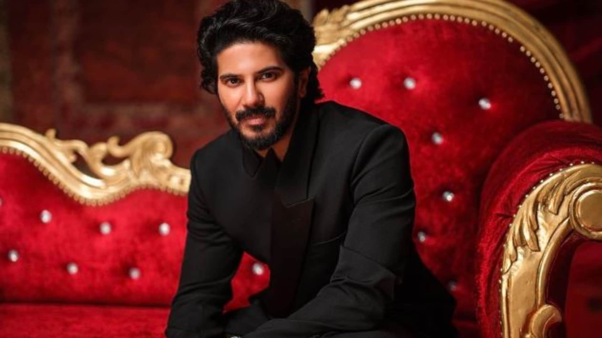 Dulquer Salmaan King Of Kotha actor breaks silence over Rana Daggubati alleged comment on Sonam Kapoor